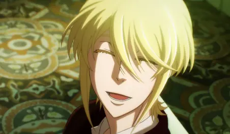 El anime Yuukoku no Moriarty revela su primer tráiler