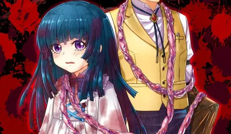 El creador de Higurashi no Naku Koro ni anuncia una nueva novela