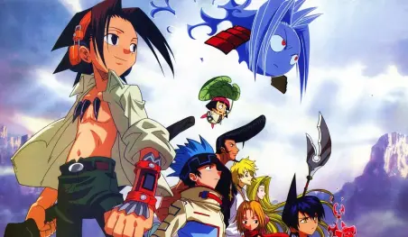 El director de Shaman King reveló por qué la historia tomó un rumbo distinto en la primera adaptación