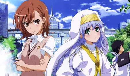 El editor de Toaru Majutsu no Index niega los rumores de adaptación de New Testament