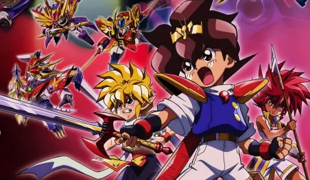 El episodio 5 de Mashin Eiyuuden Wataru: Nana Tamashii no Ryuujinmaru se estrenará este mes