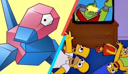 El escándalo del Pokémon Porygon revive 23 años después