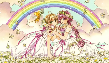 El grupo creativo CLAMP celebra su 30 aniversario con una lotería de productos