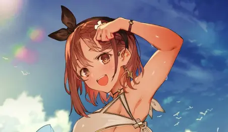 El juego Atelier Ryza 2: Lost Legends & the Secret Fairy revela un nuevo video promocional