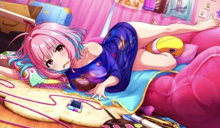 El juego The Idolmaster Cinderella Girls: Starlight Stage lanza dos comerciales