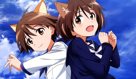 El juego World Witches United Front revela un video promocional