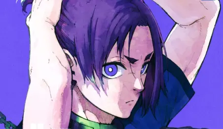 El manga Blue Lock revela la portada de su volumen 11
