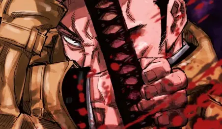 El manga Jujutsu Kaisen revela la portada de su volumen 13