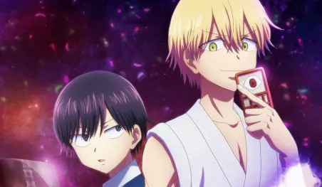 El manga Kai Byoui Ramune será adaptado al anime