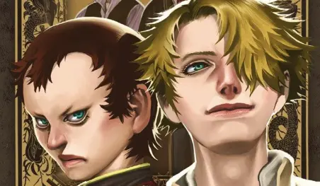 El manga Kaiou Dante está por entrar en su arco final