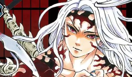 El manga Kimetsu no Yaiba revela la portada de su volumen 22