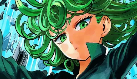 El manga One Punch Man supera 21 millones de copias en circulación