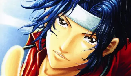 El manga Shin Tennis no Ouji-sama será adaptado a un musical