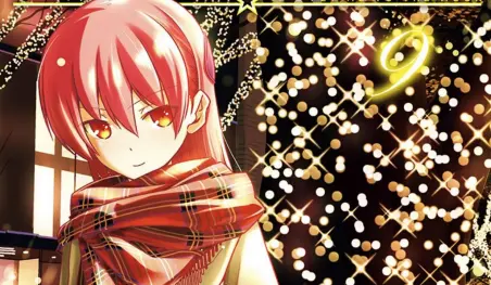 El manga Tonikaku Kawaii supera 2 millones de copias en circulación