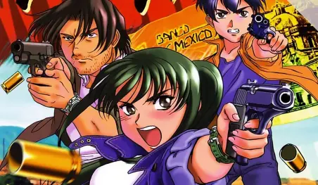 El manga Wilderness se reanudará en el año 2021