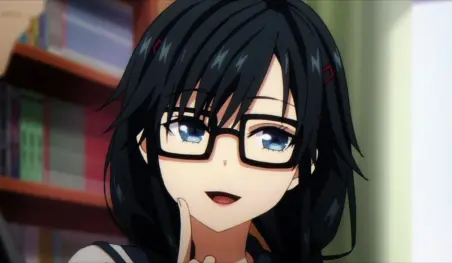 El OVA de Oresuki apenas supera 1,500 copias vendidas