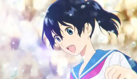 El anime Sayonara Watashi no Cramer revela un video promocional