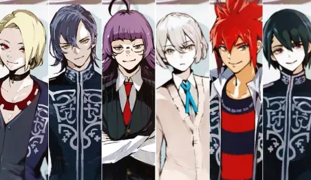 El videojuego Jack Jeanne revela un nuevo video promocional