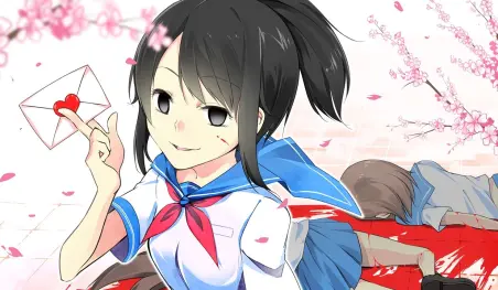 El videojuego Yandere Simulator lanza una demo oficial