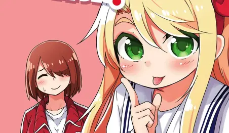 El volumen 8 de Watashi ni Tenshi ga Maiorita! tendrá una edición especial