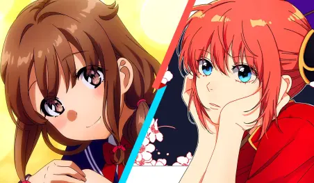 Estas son las 15 hermanas menores favoritas del anime