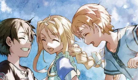 Este fue el conmovedor secreto en el episodio final de Sword Art Online: Alicization – War of Underworld