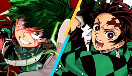 Estos son los diez poderes del anime que los japoneses desearían tener