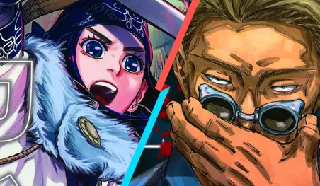 Estos son los mangas más vendidos que están inspirando animes en otoño