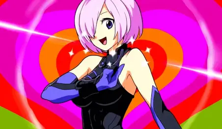 Fate/Grand Order protagoniza el opening de Re: Cutie Honey en esta parodia