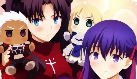 Fate/Stay Night: Heaven’s Feel III. Spring Song supera 1.8 miles de millones de yenes en ganancias