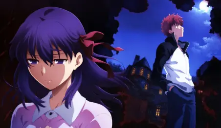 Fate/Stay Night: Heaven’s Feel III. Spring Song ya tiene la mayor recaudación de la trilogía