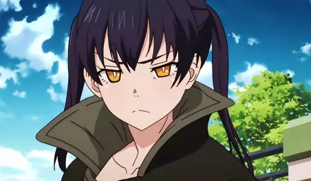 Fire Force revela su nueva secuencia de apertura