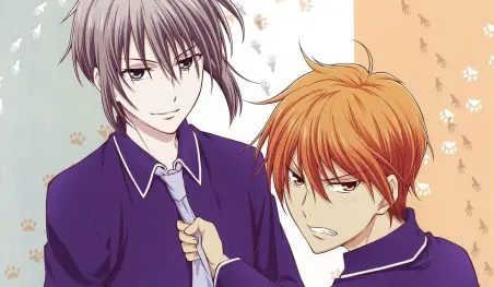 Fruits Basket dará un importante anuncio la próxima semana