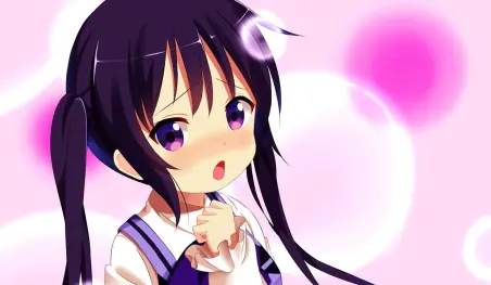 Gochuumon wa Usagi Desu ka?: Rize Tedeza inspira una linda figura