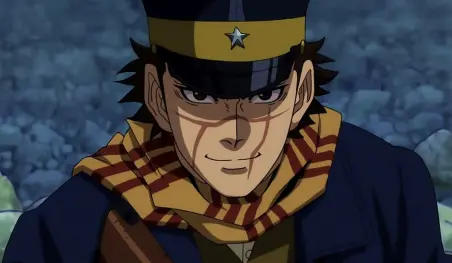 Golden Kamuy revela un nuevo tráiler para su tercera temporada