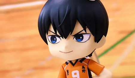 Haikyuu!!: Tobio Kageyama inspirará una figura Nendoroid
