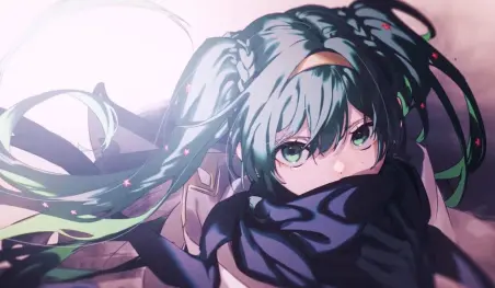 Hatsune Miku ofrecerá un concierto de forma gratuita este mes
