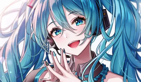 Hatsune Miku protagonizará la propaganda de información del COVID-19 en Japón