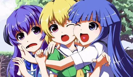 Higurashi no Naku Koro ni abre una lotería de fascinantes productos