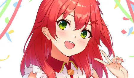Hololive: La YouTuber Virtual Sakura Miko reanuda sus actividades