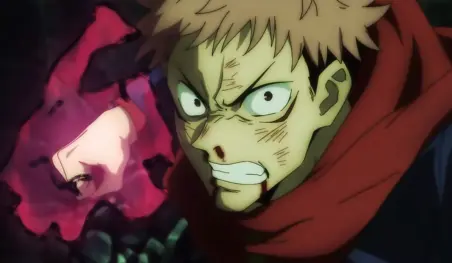 Jujutsu Kaisen revela su segundo video promocional