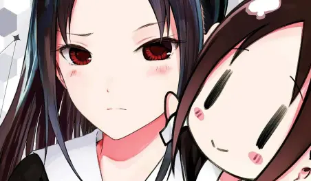 Kaguya-sama: Love is War supera 13 millones de copias en circulación