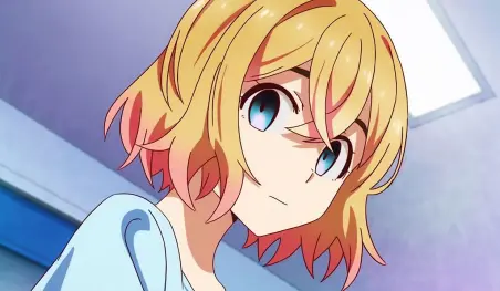 Kanojo, Okarishimasu: Los productos inspirados en Mami no se venden