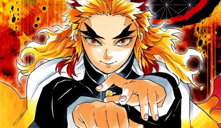 Kimetsu no Yaiba: El manga spin-off de Kyoujurou Rengoku se publicará en octubre