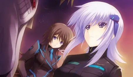 La adaptación al anime de Muv-Luv Alternative revelará detalles en octubre