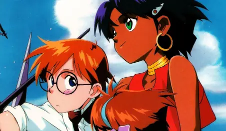 La franquicia Fushigi no Umi no Nadia dará un importante anuncio este mes