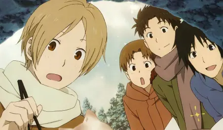 La franquicia Natsume Yuujinchou tendrá un nuevo proyecto animado