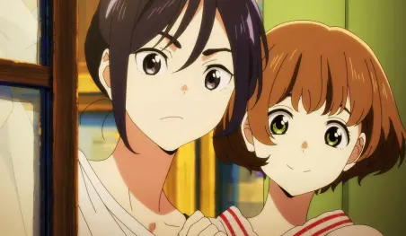 La película BL Umibe no Étranger revela un nuevo tráiler