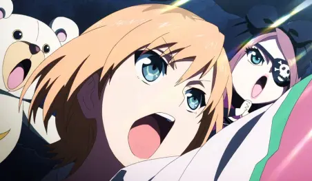 La película de Shirobako será lanzada en formatos Blu-ray/DVD en enero de 2021