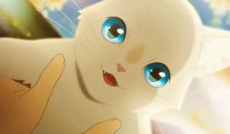 La película Nakitai Watashi wa Neko wo Kaburu se estrenará en cines en Japón